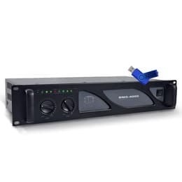 Bm Sonic BMS-4000 Amplificatori