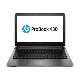 Hp ProBook 430 G2 13" Core i7 2.4 GHz - SSD 128 GB - 8GB Tastiera Tedesco