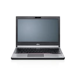 Fujitsu LifeBook E736 13" Core i5 2.4 GHz - SSD 256 GB - 8GB Tastiera Tedesco