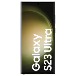 Galaxy S23 Ultra 512GB - Verde