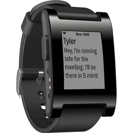 Smart Watch Pebble Technology Corporation Cardiofrequenzimetro Smart Watch - Nero
