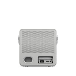 Altoparlanti Bluetooth Urbanears Rålis - Grigio