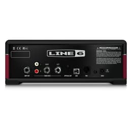 Line 6 AMPLIFi TT Amplificatori