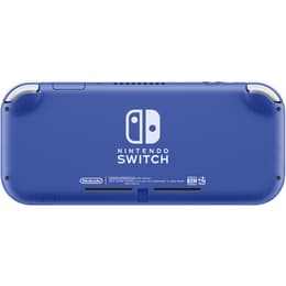 Switch Lite 32GB - Blu