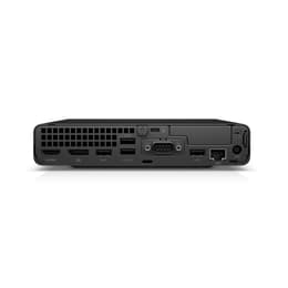 HP ProDesk 400 G6 Mini Core i5 2.3 GHz - SSD 256 GB RAM 16 GB