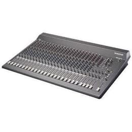 Mackie SR24.4 VLZ Pro Accessori audio