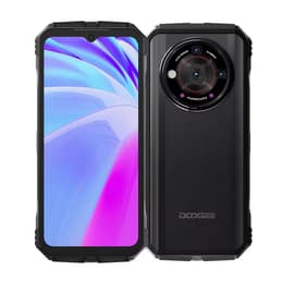 Doogee V30 Pro 512GB - Nero
