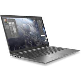 HP Zbook Firefly 14 G8 14" Core i5 2.4 GHz - SSD 256 GB - 16GB - QWERTY - Spagnolo