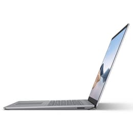 Microsoft Surface Laptop 4 15" Ryzen 7 2 GHz - SSD 256 GB - 8GB Tastiera