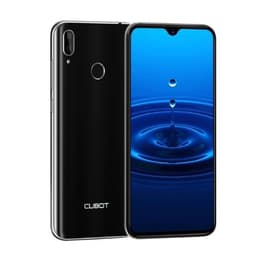 Cubot R15 Pro 32GB - Nero