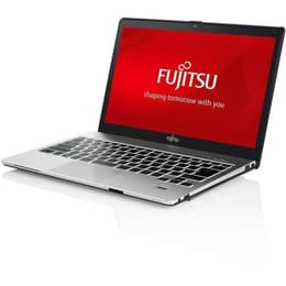 Fujitsu LifeBook S936 13" Core i5 2.3 GHz - SSD 512 GB - 8GB Tastiera Tedesco