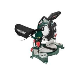 Sega da taglio Parkside PKS 1500 A2 - Ø 120 mm 1500 W