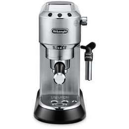 Macchine Espresso Delonghi EC695.M Dedica L - Argento