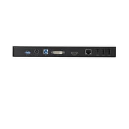 Dell D3000 Docking station