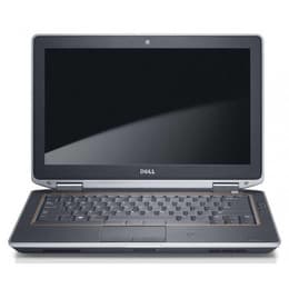 Dell Latitude E6320 13" Core i5 2.5 GHz - HDD 320 GB - 4GB Tastiera Francese
