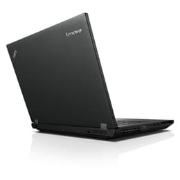 Lenovo ThinkPad L440 14" Core i5 2.6 GHz - SSD 120 GB - 16GB Tastiera Francese