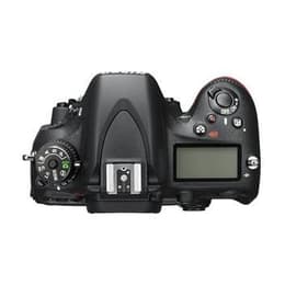 Reflex - Nikon D600 Body - Nero