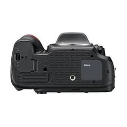 Reflex - Nikon D600 Body - Nero