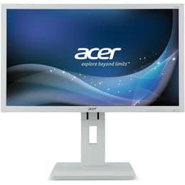 Schermo 24" LCD FHD Acer B246HLYMDR