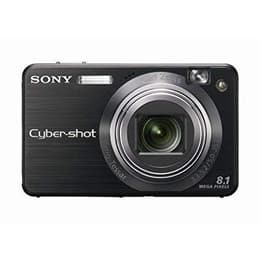 Fotocamera compatta Sony Cyber-Shot DSC-W150 - nera