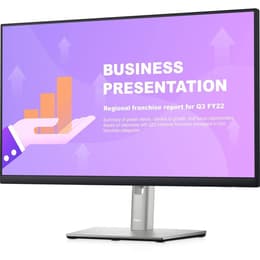 Schermo 24" LED FHD Dell P2422HE
