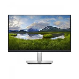 Schermo 24" LED FHD Dell P2422HE