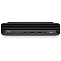 HP 800 G6 DM Core i5 3.1 GHz - SSD 256 GB RAM 8 GB