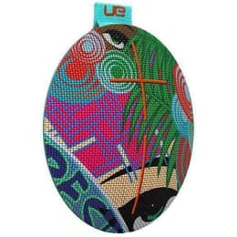 Altoparlanti Bluetooth Ultimate Ears Roll 2 - Multicolor