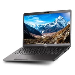Dell Precision 3541 15" Core i7 2.6 GHz - SSD 256 GB - 16GB - QWERTZ - Tedesco