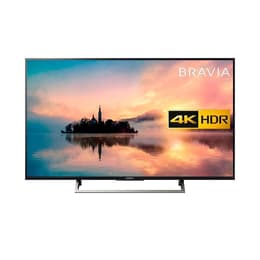 Smart TV 64,5000 Pollici Sony LED Ultra HD 4K KD-65XE7096