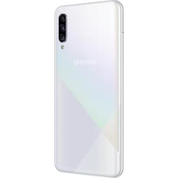 Galaxy A30s 32GB - Bianco