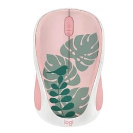 Logitech M317C Mouse senza fili