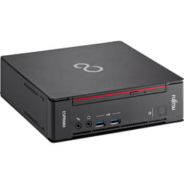 Fujitsu Esprimo Q558 Core i7 2 GHz - SSD 512 GB RAM 16 GB