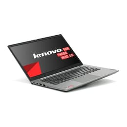Lenovo ThinkBook 14 G3 ACL 14" Ryzen 5 2.1 GHz - SSD 512 GB - 16GB - QWERTZ - Tedesco
