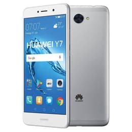 Huawei Y7 16GB - Grigio - Dual-SIM