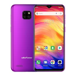 Ulefone Note 7 16GB - Violetto