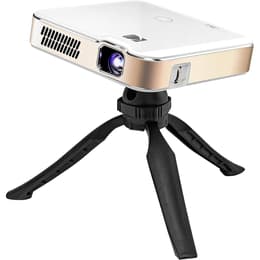 Videoproiettori Kodak Luma 450 150 Luminosità Argento
