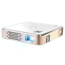 Videoproiettori Kodak Luma 450 150 Luminosità Argento