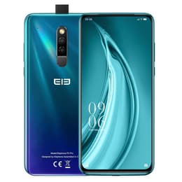 Elephone PX Pro 128GB - Blu