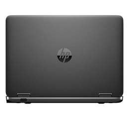 HP ProBook 640 G2 14" Core i5 2.3 GHz - SSD 240 GB - 8GB Tastiera Francese