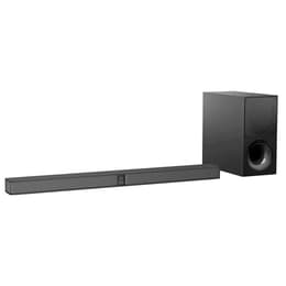 Barra del suono Sony SA-CT290 - Nero