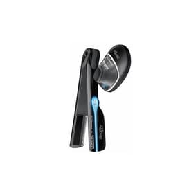 Piastre per capelli Rowenta LP7000 - Nero