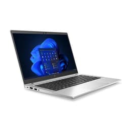HP EliteBook 630 G9 13" Core i5 1.3 GHz - SSD 512 GB - 16GB - QWERTY - Olandese