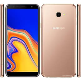 Galaxy J4+ 32GB - Oro - Dual-SIM