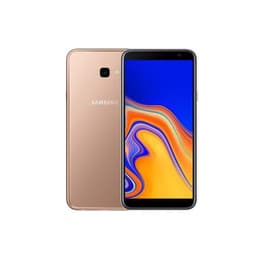 Galaxy J4+ 32GB - Oro