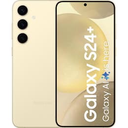 Galaxy S24+ 512GB - Giallo