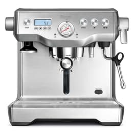 Macchine Espresso Senza capsule Sage BES920UK 2500L -