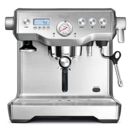 Macchine Espresso Senza capsule Sage BES920UK 2500,0000L -