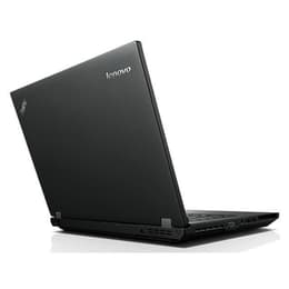Lenovo ThinkPad L440 14" Pentium 2.3 GHz - HDD 500 GB - 4GB Tastiera Francese