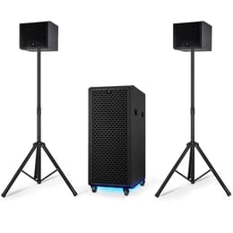Bm Sonic BMS-PRO1208-DJ Altoparlanti PA